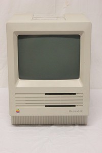 Macintosh Se 30 | eBay