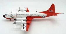 1/200 Inflight IF RP-3 US Naval Oceanographic Office Very Rare