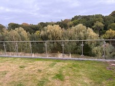 frameless glass balustrade kit