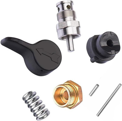 r 257352 Prime Spray Valve, Drain Valve for Graco 695 795 3900 1095