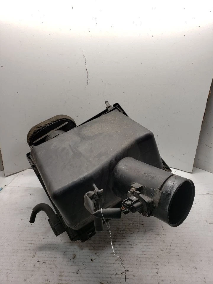 Воздухоочиститель 4,0 л 6 цилиндров подходит для 05-11 PATHFINDER 1400985 - Изображение 4 из 4