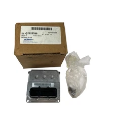 ACDelco GM OEM NOS 12223396 Module Assembly ABS Anti-Lock Break Control Mini Van