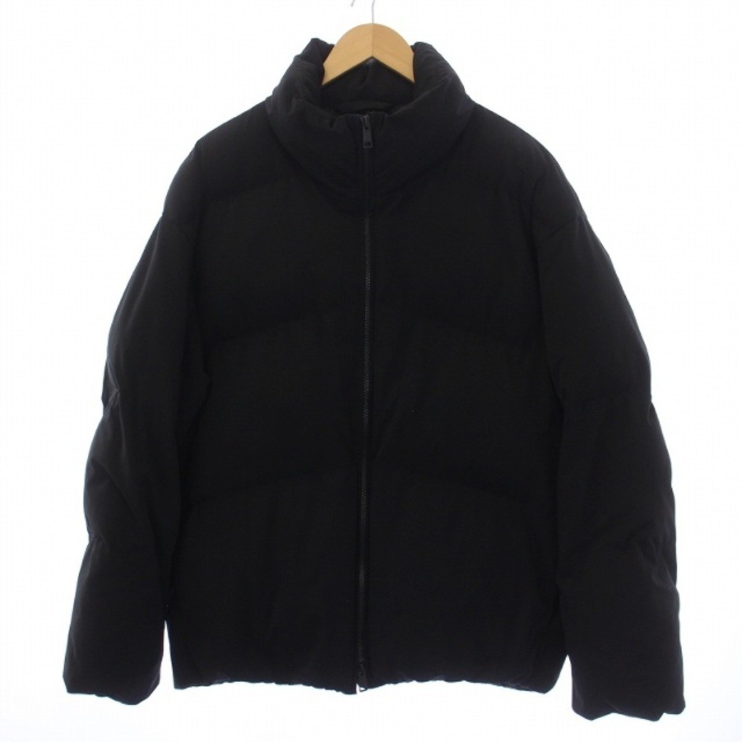 新品HARD SHELL HEAT FIBER DOWN 22AW