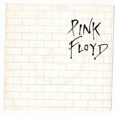 PINK FLOYD  ANOTHER BRICK IN THE WALL (7 '' Single)
