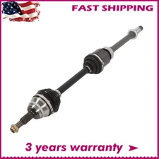 For 2007-2017 Lexus ES350 Toyota Camry Avalon Front Right CV Axle Shaft Assembly