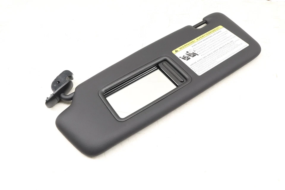 AUDI A5 QUATTRO 2013-2016 - Parasol izquierdo/espejo 8U0857551D Foto 2 de 4