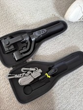 Zhiyun Smooth-Q Smartphone Gimbal (Jet Black)