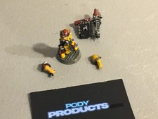 A37664 WARHAMMER 40K SPACE MARINES TECHMARINE OOP MISS HAND GW GAMES WORKSHOP