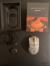Finalmouse STARLIGHT-12 Legendary Mouse of Ze...