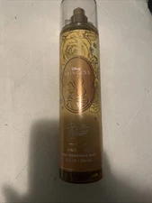 Princess bell Disney Bath And Body Work Perfume