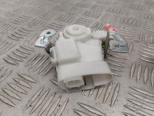 Moteur Daihatsu CUORE