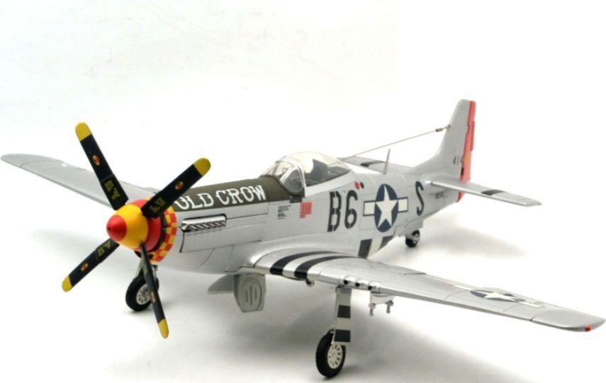 ミリタリーコレクション 1/35スケール P-51Dマスタング44-14450 Military Collection 1/35 Scale P-51D Mustang 44-14450 | eBay