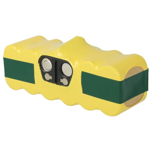 Akku für iRobot Scooba 450 2100mAh 14,4V - Foto 4 di 9