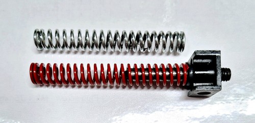 Air Venturi Avenge X, Heavy Hammer & Light Valve Springs. - Picture 2 of 4