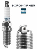 ZüNdkerze Borgwarner (Beru) Z184 FüR Xsara Peugeot Berlingo C8 307 206 Picasso 1