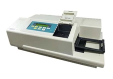Molecular Devices SpectraMax Plus 384 Absorbance Microplate Reader