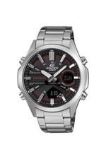 Casio Edifice Gents Stainless Steel Bracelet Watch EFV-C120D-1A4EF