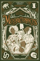 Mooncussers | Eli Brown | Englisch | Taschenbuch | Mooncussers | 2025