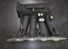 Skunk2 Pro Series Intake Manifold 94-01 Integra Gsr B18c1 Dc2 Dc4 Ported To 70mm Skunk2 Pro Series Intake Manifold 94-01 Integra Gsr B18c1 Dc2 Dc4 Ported To 70mm