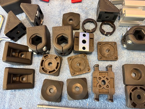 Infento Kit Parts Lot - Picture 9 of 22