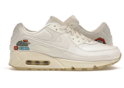 Nike Air Max 90 SE The Future Is Equal Women's (FD0867-133)