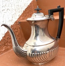 CAFFETTIERA Antica In Sheffield Primi 900 Perfetta