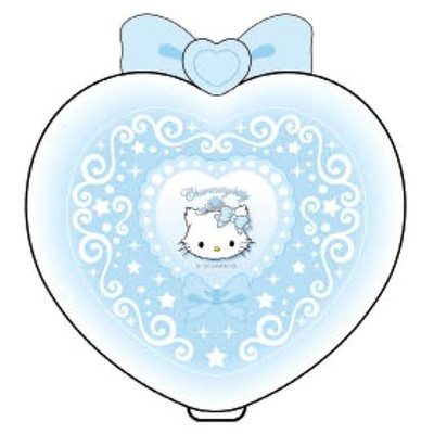 Sanrio Character Memo Case Y2K Ballet Core Charmy Kitty S2846357