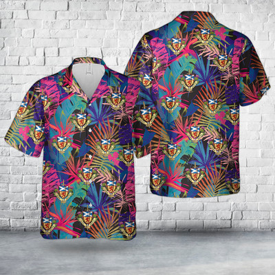Scotland Forever   Alba Gu Brath   Symbols of Scotland Hawaiian Shirt