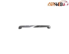MODANATURA GRIGLIA ANTERIORE CROMATA HYUNDAI ATOS PRIME 1999-2003 TOP QUALITY