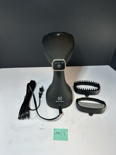Electrolux Steamer Clothes,1500 Watt Portable Handheld Fabric Garment Steamer