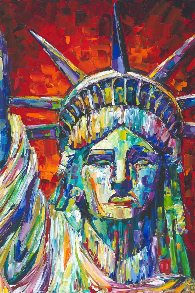 Sunday Currency Show