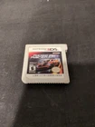 Ridge Racer 3D (Nintendo 3DS, 2011)