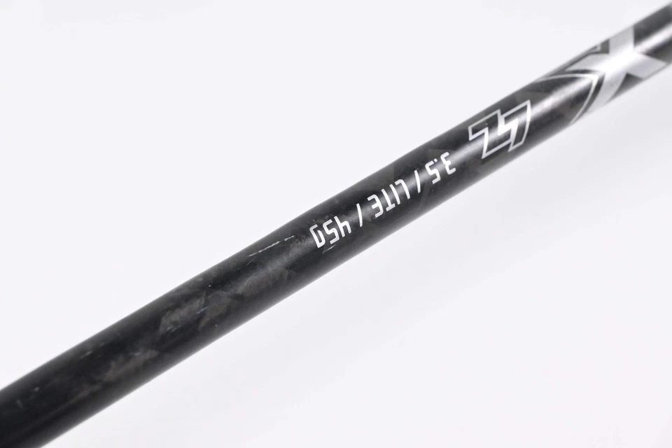 Mizuno S5 Sand Wedge / 56 Degree / Senior Flex Project X LZ 45 Shaft - Image 4 of 4