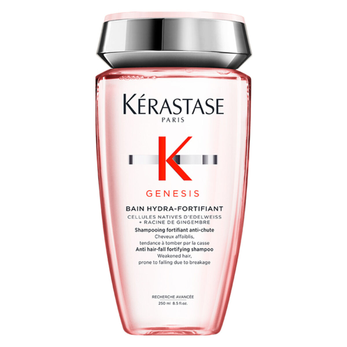 Shampoo Rinforzante Genesis Kerastase E3243300 [250 ml] 250 ml