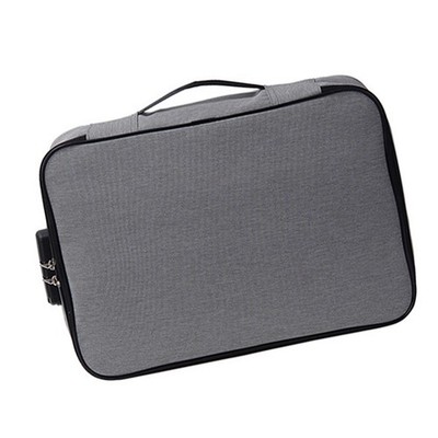 Document Storage Bag Organizer Card Holder Case Large Capacity Multifunction SET