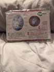 Floral Face Embroidery Craft Kit 'Easy Whim' (Brand New, Never Used) — photo 1