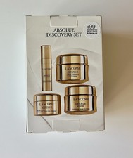 Lanc&ocirc;me Absolue Discovery Set 4 Piece