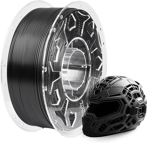 Creality HP ASA Filament 1.75mm High Temperature Tolerance 3D Filament LOT