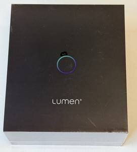 Lumen Tracker | eBay