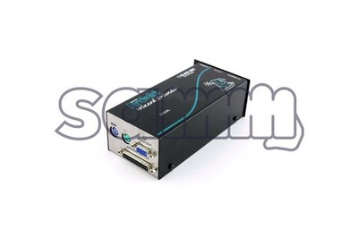 BLACK BOX ACU5114A LOCAL Used