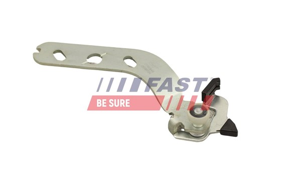 RollenfüHrung SchiebetüR Fast FT95844 FüR Fiat Ducato Bus 100 Multijet 110 115 3-image