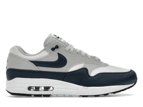 Nike Air Max 1 Essential Armory Navy FZ5808-103 Men's Sizes