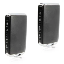2 For 2019 2020 2021 2022 2023 Mazda 3 Keyless Entry Remote Smart Fob 4b