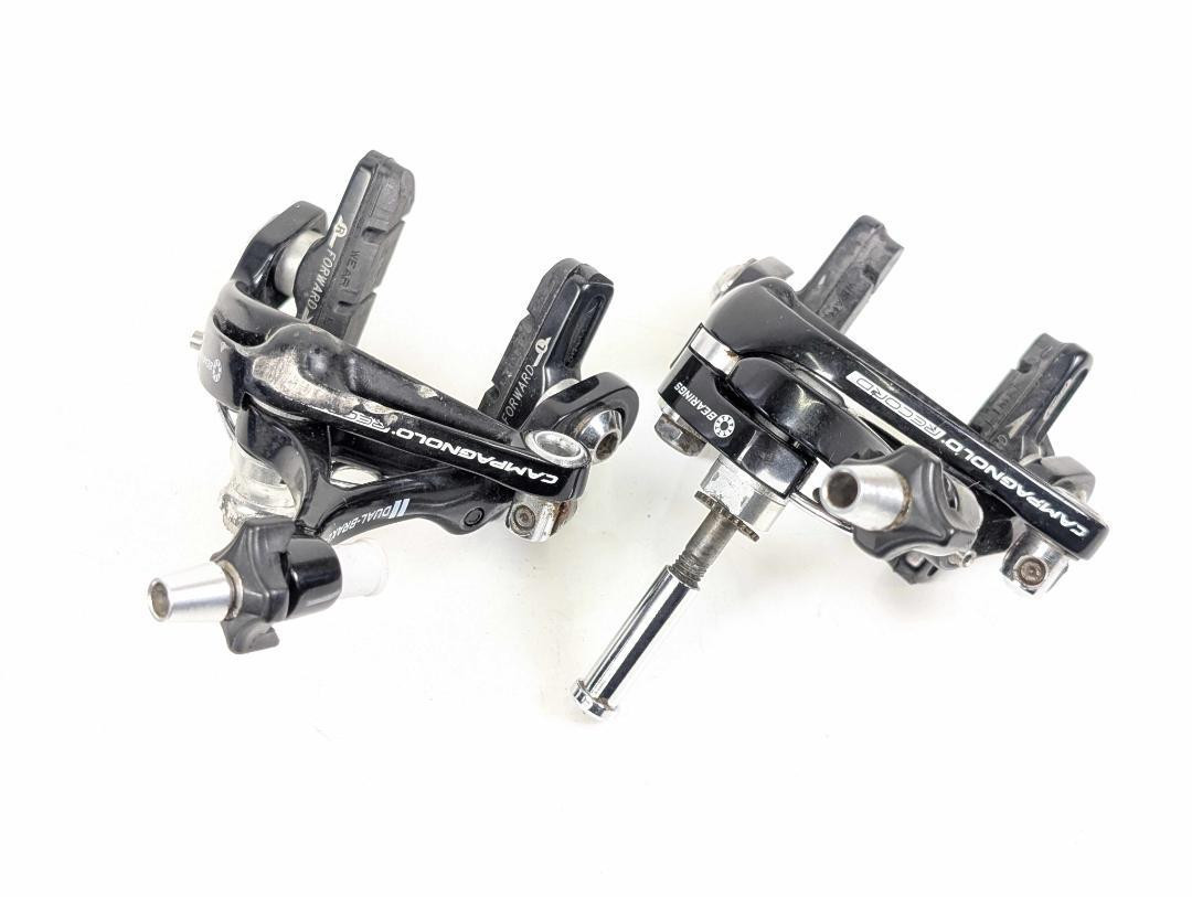 Campagnolo Record Skelton Brake C4Biac | eBay Campagnolo Record Skelton Brake C4Biac | eBay