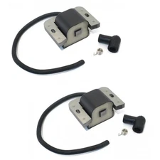 (2) IGNITION COIL MODULE fit Kohler Command Engine SV735 SV740 SV840 CH730 CV725