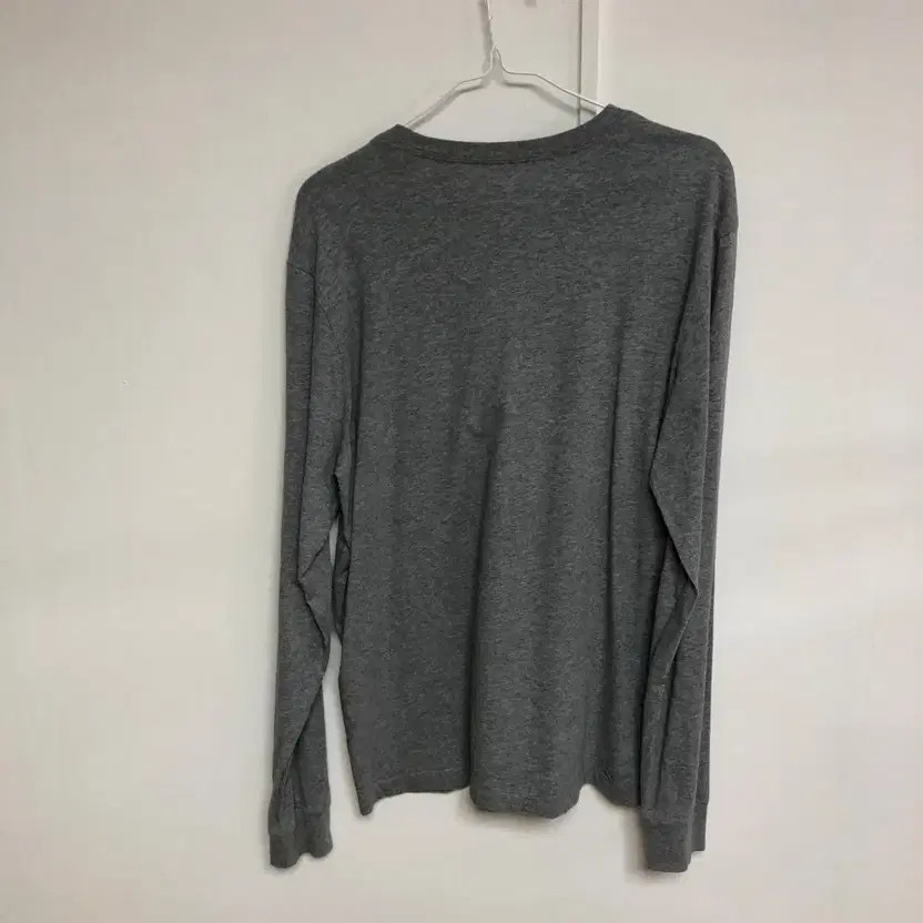 Nike Jordan Men's Long Sleeve T-Shirt 105XL thumbnail 4