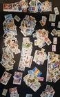 575 Mint US Stamps - No Duplicates - $101 Face Value - Postage Collection