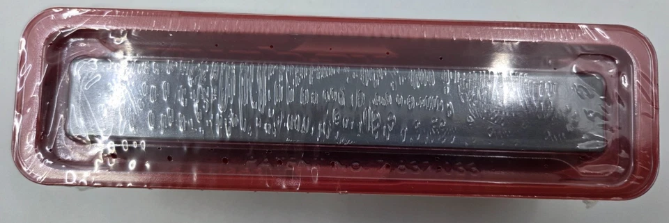 Snap-On 208EFAY 8 Pc SAE Hex Socket Driver Set - Image 4 of 4