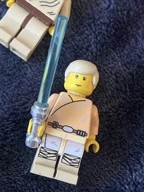 Landspeeder 7110 - LEGO Star Wars InComplete Used Set (No Instructions/Box)