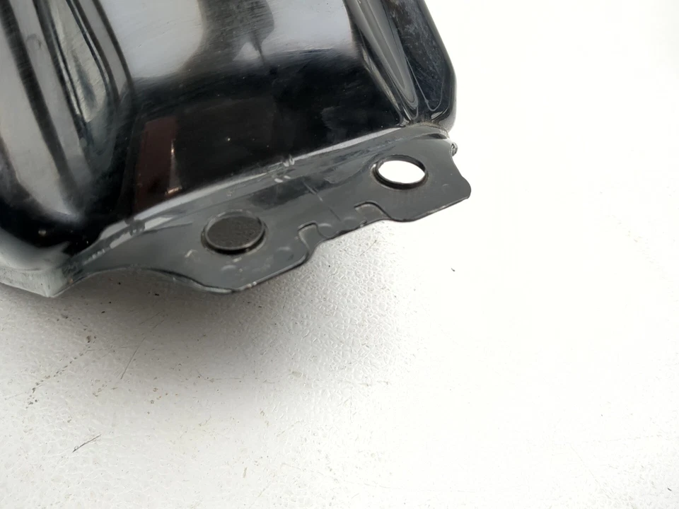 00-24 Suzuki DRZ400SM DRZ 400 Gas Fuel Tank Petrol Reservoir Foto 4 de 4